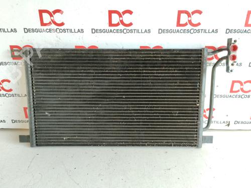 AC-Kondensator BMW 3 (E46) 320 d (150 hp) 17421606
