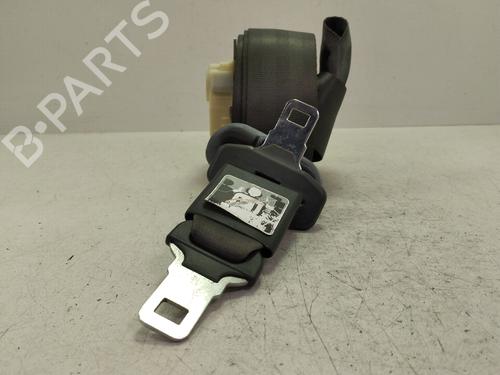 Rear center seatbelt RENAULT CLIO III (BR0/1, CR0/1)  | BP28179667I27 