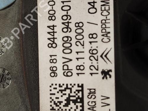 Pedal PEUGEOT 308 SW I (4E_, 4H_)  | BP28008778I4 