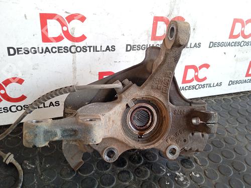 Right front steering knuckle OPEL CORSA D (S07) 1.3 CDTI (L08, L68) | BP17410886M26 