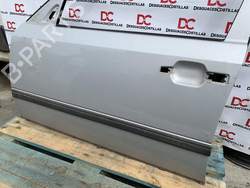 Left front door MERCEDES-BENZ 124 Saloon (W124) 300 D (124.130) | BP17399538C2 