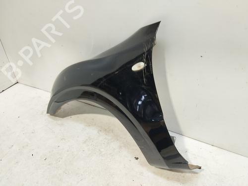 Left front fenders MITSUBISHI PAJERO III (V7_W, V6_W) 2.5 TDi (V64W, V74W) | BP30055672C41