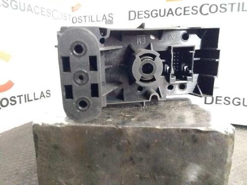 Headlight switch OPEL VECTRA C Estate (Z02) 2.0 DTI (F35) | BP17395843I24 