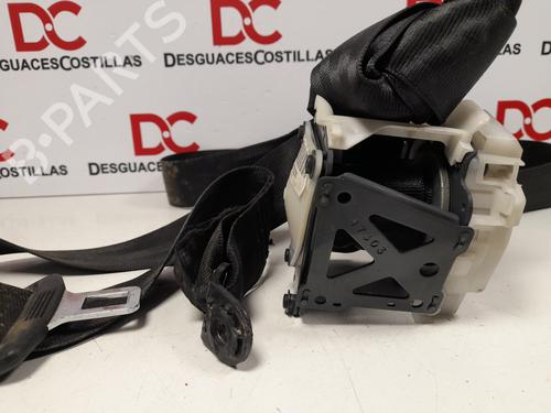 Rear left seatbelt AUDI A4 B7 (8EC) 2.5 TDI | BP17405899I29 
