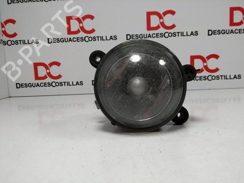 Used Right front fog light SEAT IBIZA III (6L1) [2002-2009]  17402683