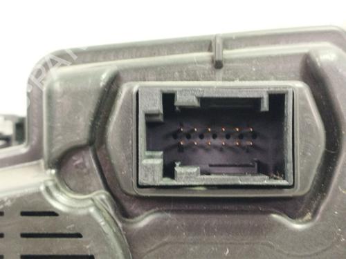Instrument cluster OPEL CORSA D (S07)  | BP29020927C47 