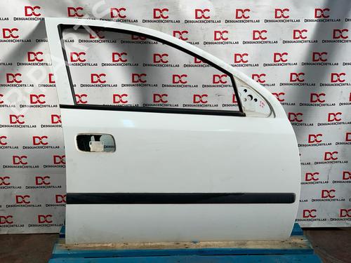 Used Right front door OPEL ASTRA G Hatchback (T98) 1.7 CDTI (F08, F48) (80 hp) 17411742