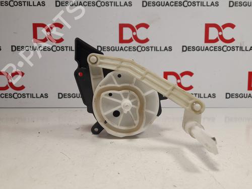 Used Electronic module BMW 3 (E90) 320 d (163 hp) 17406949
