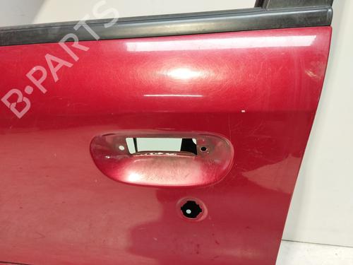 Left front door CITROËN XSARA (N1) 1.9 D | BP19107736C2 