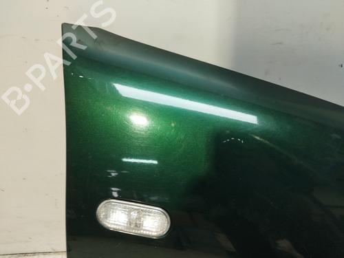Right front fenders VW POLO (6N2)  | BP24426895C42 