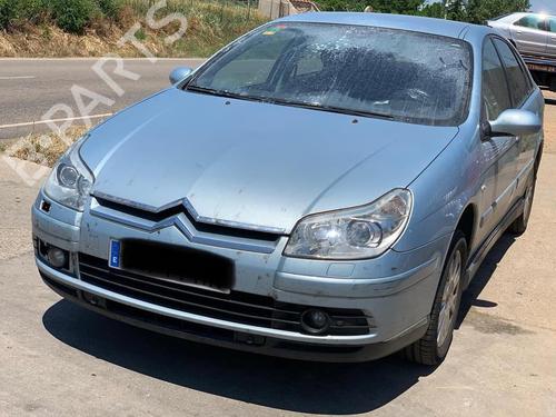 Control unit CITROËN C5 II (RC_) 2.0 HDi (RCRHRH) | BP17407794M11 