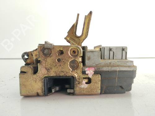 Front right lock CITROËN XSARA (N1) 1.9 TD | BP23849634C97 