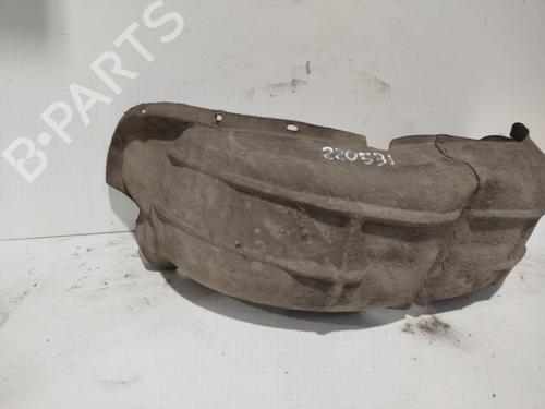 Wheel arch AUDI TT (8J3) 2.0 TFSI | BP29394423C56 
