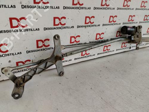 Front wiper motor MERCEDES-BENZ VIANO (W639) CDI 2.2 (639.811, 639.813, 639.815, 639.711, 639.713) | BP17421528M29 