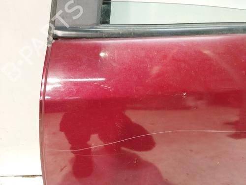 Left rear door FIAT CROMA (194_) 1.9 D Multijet (194AXB1B) | BP19524246C4 