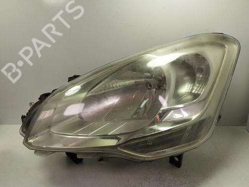Used Left headlight Left headlight 38634621 38634621