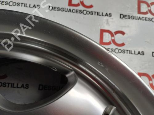 Rim MERCEDES-BENZ E-CLASS (W211) E 320 CDI (211.026) | BP17423344C45 