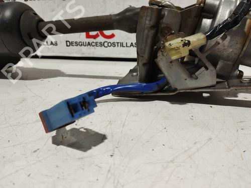 Steering column RENAULT CLIO II (BB_, CB_) | BP30150587M21