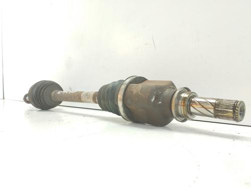 Left front driveshaft RENAULT CLIO III (BR0/1, CR0/1)  | BP28367430M38 