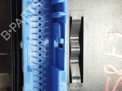 Climate control OPEL ASTRA H (A04)  | BP25903623I5 