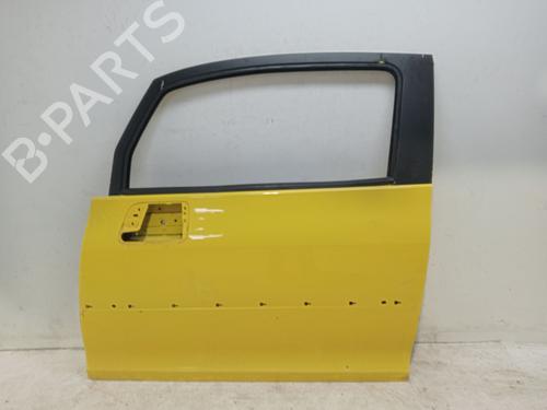 Used Left front door Left front door PEUGEOT 1007 (KM_) [2005-2026] 34621979 34621979