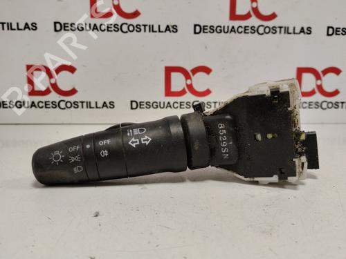 Used Steering column stalk Steering column stalk NISSAN CABSTAR (F24M, F24W) [2006-2013] 34611358 34611358