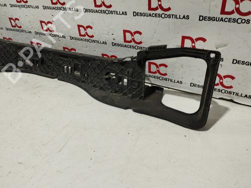 Rear bumper reinforcement PEUGEOT 208 I (CA_, CC_)  | BP26921330C73