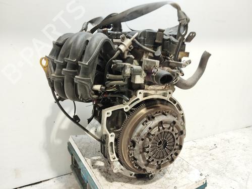 Engine FORD FUSION (JU_)  | BP35945497M1  - Image 12