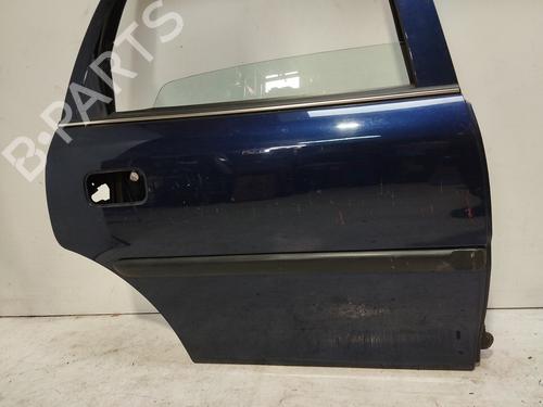 Right rear door OPEL VECTRA B (J96) 1.6 i 16V (F19) | BP29174562C5 
