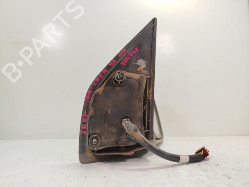 Lusterko boczne prawe JEEP CHEROKEE (XJ) 2.5 TD 4x4 | BP30801104C27 