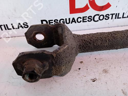 Left rear suspension arm HYUNDAI TUCSON (JM) 2.0 CRDi | BP17417120M14 