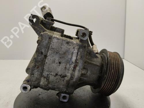 Used AC compressor AC compressor TOYOTA COROLLA (_E12_) [2001-2008] 35904339 35904339