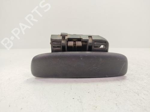 Højre bagtil udvendigt håndtag CITROËN SAXO (S0, S1) 1.1 X, SX (60 hp) 29916955