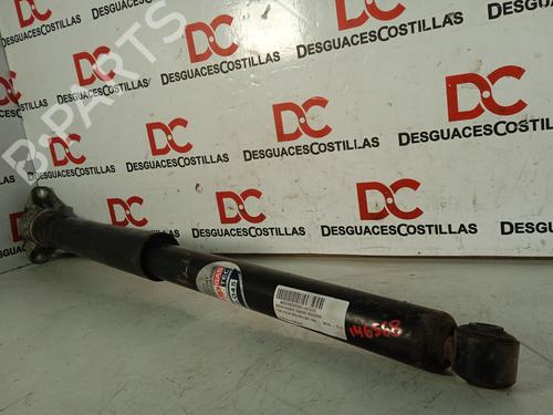 Left rear shock absorber FORD FOCUS II (DA_, HCP, DP) 1.6 TDCi | BP17414108M18 