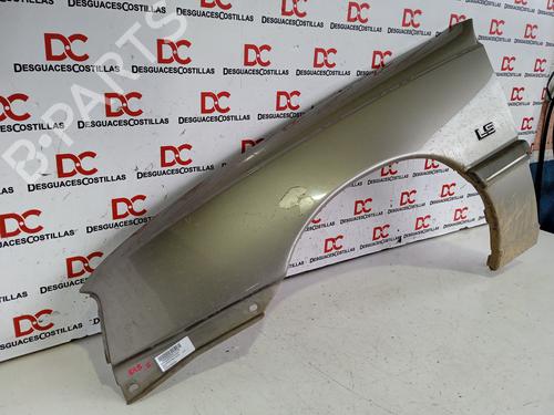 Left front fenders OPEL OMEGA B (V94) 2.0 (F69, M69, P69) | BP19301017C41 