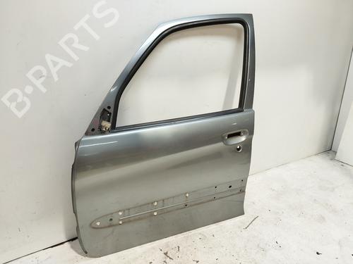 Left front door CITROËN XSARA PICASSO (N68) 2.0 HDi | BP22619209C2 