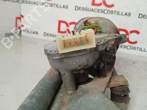 Front wiper motor PEUGEOT 106 II (1A_, 1C_) 1.5 D | BP17414434M29 