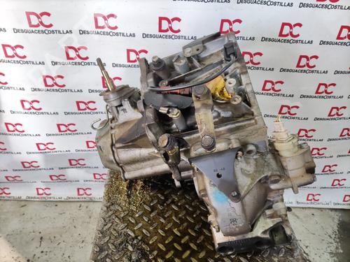Gearbox CITROËN XSARA (N1) 1.9 D | BP17404548M3 