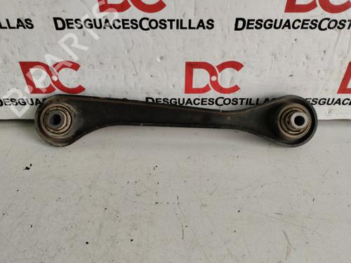 Right rear suspension arm SEAT ALTEA (5P1) 1.4 TSI | BP23225721M15 