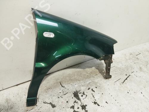 Right front fenders VW POLO (6N2)  | BP24426895C42 