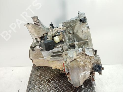 Gearbox CITROËN C5 I (DC_) 2.2 HDi (DC4HXB, DC4HXE) | BP25707872M3 