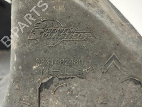 Wheel arch CITROËN XSARA PICASSO (N68) 2.0 HDi | BP23069125C56 