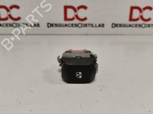 Used Right front window switch RENAULT CLIO III (BR0/1, CR0/1) 1.5 dCi (BR17, CR17) (86 hp) 30586432