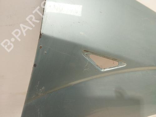 Right front fenders FORD FOCUS I (DAW, DBW) 1.6 16V | BP19142109C42 