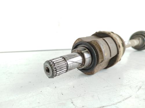 Left front driveshaft OPEL CORSA D (S07)  | BP29019782M38 