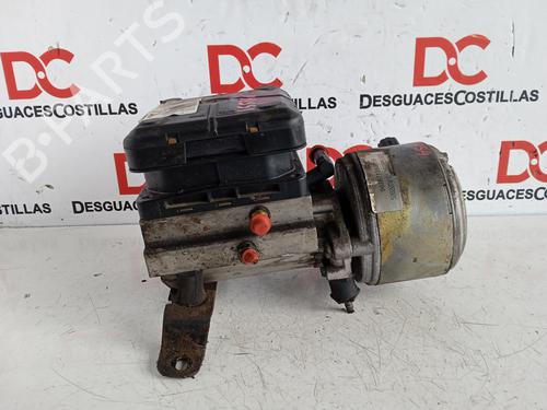 Kompresser Støtte/Fjedring CITROËN C5 I (DC_) 2.0 HDi (DCRHZB, DCRHZE) (109 hp) 18946845