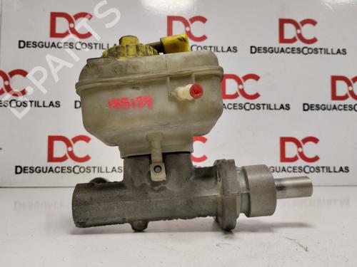 Hovedbremsecylinder Hovedbremsecylinder 39075127 39075127