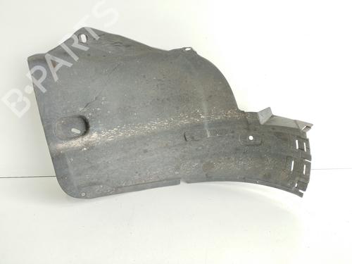 Hjulbue OPEL ASTRA H (A04)  | BP24876396C56 