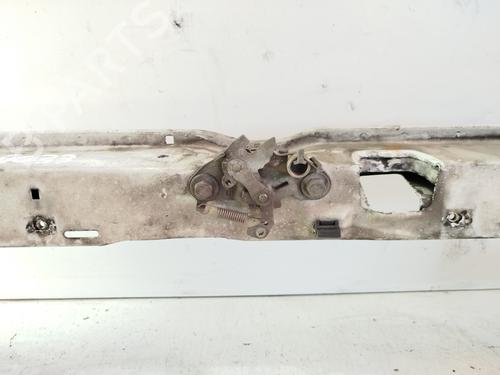 Front slam panel CITROËN SAXO (S0, S1) 1.1 X, SX | BP28314706C72 