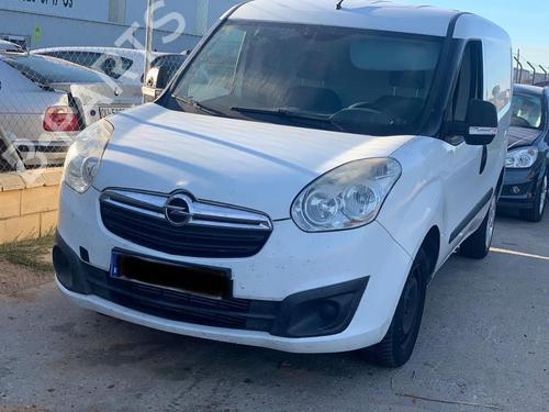 Used Parts OPEL COMBO Box Body/MPV (X12) [2012-2026]  4446332